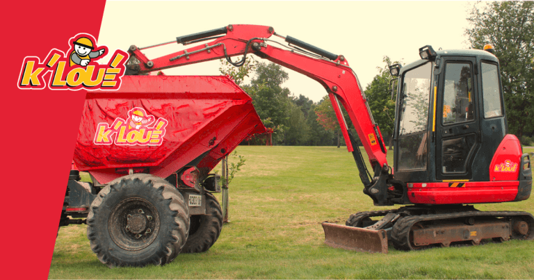Un terrain à préparer ou transformer ? Louez l'efficacité pour des travaux réussis !