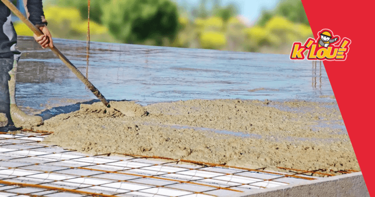 Béton: Mise en place et rectifications : Bonnes pratiques, sécurité, recyclage.