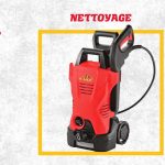 Nettoyeur haute pression électrique ou thermique – 160 à 200 Bars