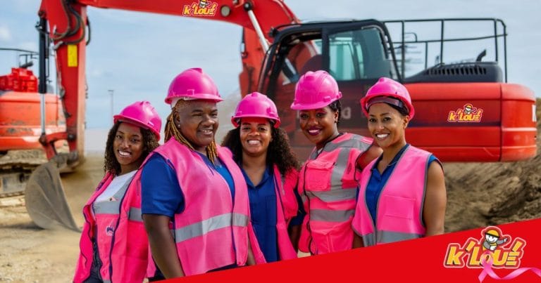 Ce mois-ci, K’LOUÉ célèbre toutes les femmes : celles qui construisent, dirigent, élèvent, soignent, rêvent.