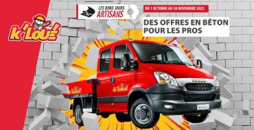 Soulevez, transportez, aménagez : K’LOUÉ vous simplifie la fin d’année !