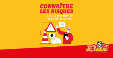 La sécurité sur chantier : un engagement au quotidien avec K’Loué