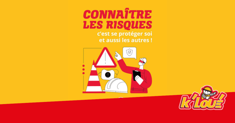 La sécurité sur chantier : un engagement au quotidien avec K’Loué