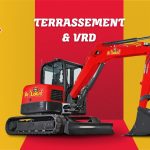 Vos travaux de terrassement et VRD avant les premières pluies !