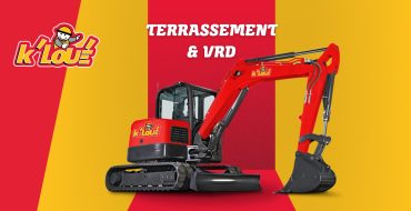 Vos travaux de terrassement et VRD avant les premières pluies !