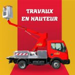 Mars en hauteur : Élévez vos projets en toute sécurité avec K'LOUÉ !