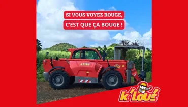 Des équipements fiables pour des chantiers performants