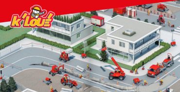 Pros des TP & voiries : Votre expertise mérite la fiabilité de K'LOUÉ