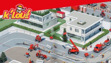 Pros des TP & voiries : Votre expertise mérite la fiabilité de K'LOUÉ