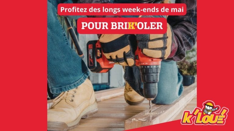 Avec K’Loué, vous accédez à une large gamme d’équipements professionnels, régulièrement contrôlés et prêts à l’emploi.