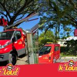 La solution K’Loué pour un élagage sécurisé