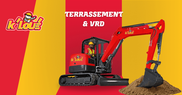 Septembre remet les projets en mouvement : nouveaux terrassements, VRD, travaux de gros œuvre, aménagements agricoles