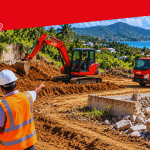 Location matériel TP Guadeloupe : préparer et terrasser un terrain | KLOUÉ